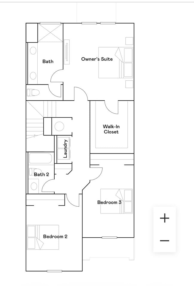 2865 Pierr St in Davenport, FL - Building Photo - Building Photo