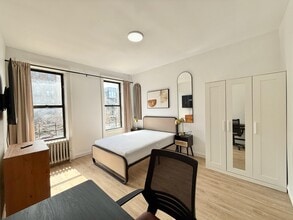 Nice room in a good neighborhood, Unit 2A in Brooklyn, NY - Foto de edificio - Building Photo