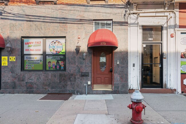 property at 379 Palisade Ave