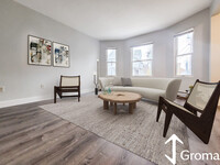 49 Rosedale St, Unit 1 in Boston, MA - Building Photo - Building Photo