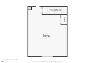 151 Braxton Ln E in Hendersonville, TN - Building Photo - Building Photo