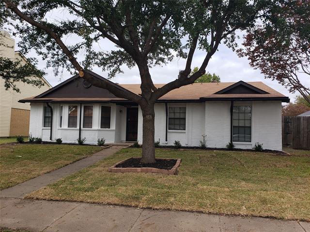 1313 Clearview Dr in Allen, TX - Building Photo - Building Photo