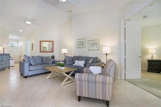 4690 Hawks Nest Way, Unit E204 in Naples, FL - Building Photo - Building Photo