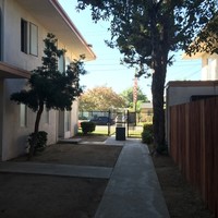 Breezeway Apartments in San Bernardino, CA - Building Photo - Building Photo