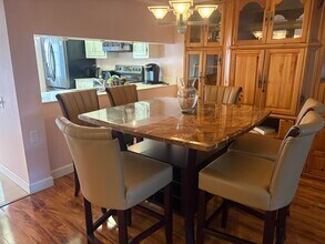 4602 Martinique Way in Coconut Creek, FL - Building Photo - Building Photo