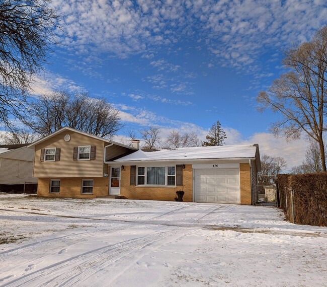 476 Raupp Blvd in Buffalo Grove, IL - Building Photo - Building Photo