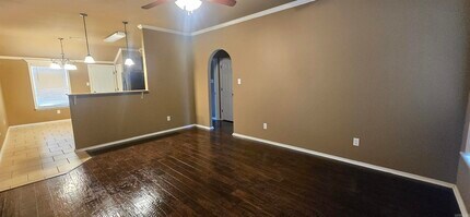 6000 Trammel Estates Dr in North Little Rock, AR - Building Photo - Building Photo