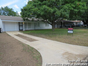 property at 419 Anton Dr