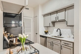 Discover The Retreat in Spring, TX - Building Photo - Building Photo