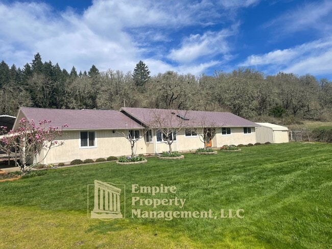 88267 Richmond St in Eugene, OR - Building Photo - Building Photo