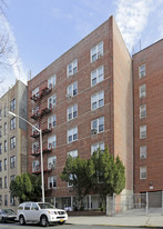 4125 50th St Apartments