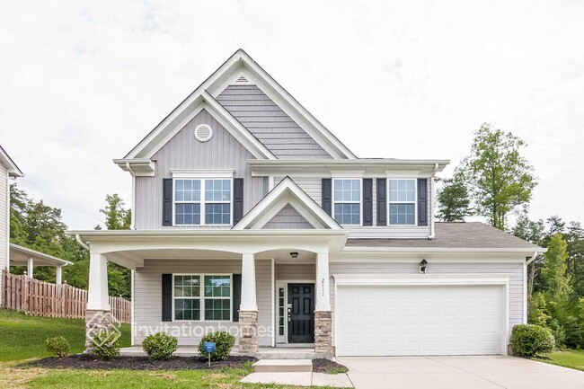property at 2111 Copper Top Ct