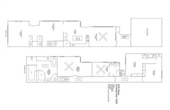 3435 Asbury St in Dallas, TX - Building Photo - Building Photo