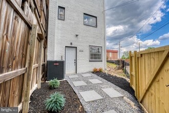 5710 Eastern Ave NE in Washington, DC - Building Photo - Building Photo
