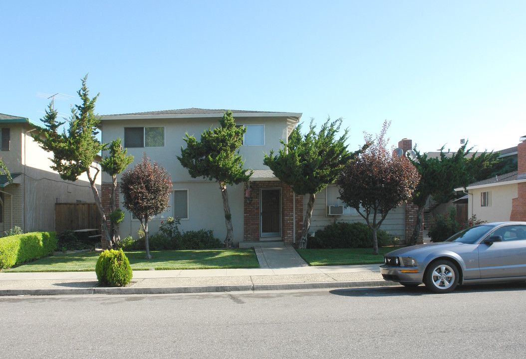 187 Adler Ave in Campbell, CA - Building Photo