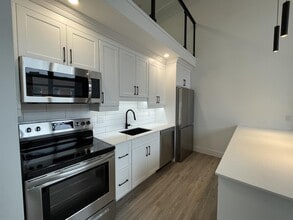 57 Canterbury St in Saint John, NB - Building Photo - Building Photo