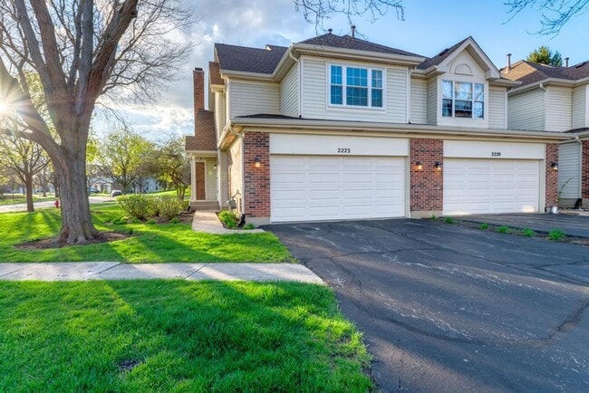 property at 2222 Seaver Ln