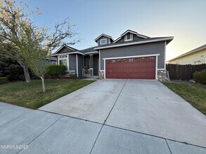 7539 Michaela Dr in Reno, NV - Building Photo - Building Photo