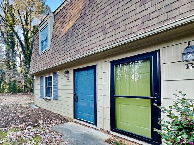 property at 4705 Blue Bird Ct