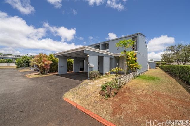 property at 95-110-110 Moenamanu St