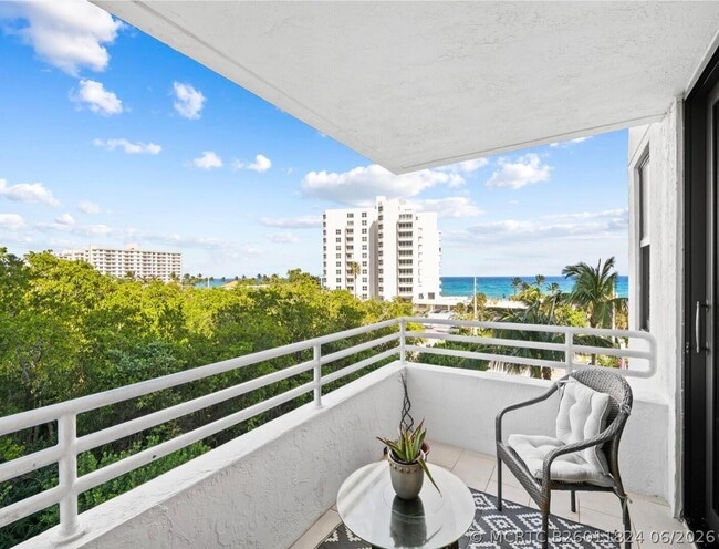 3450 S Ocean Blvd