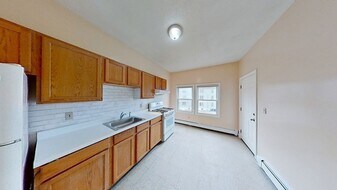 33 Elmore St, Unit 3 in Boston, MA - Building Photo