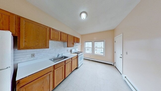 property at 33 Elmore St
