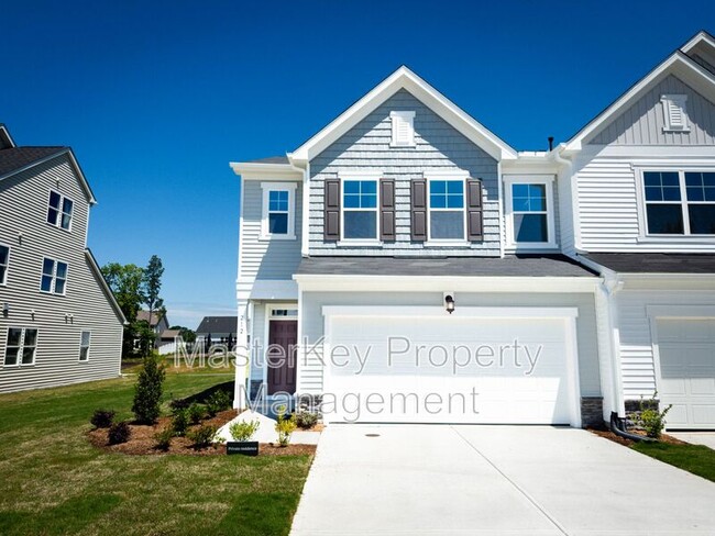 property at 212 Shingle Oak Rd