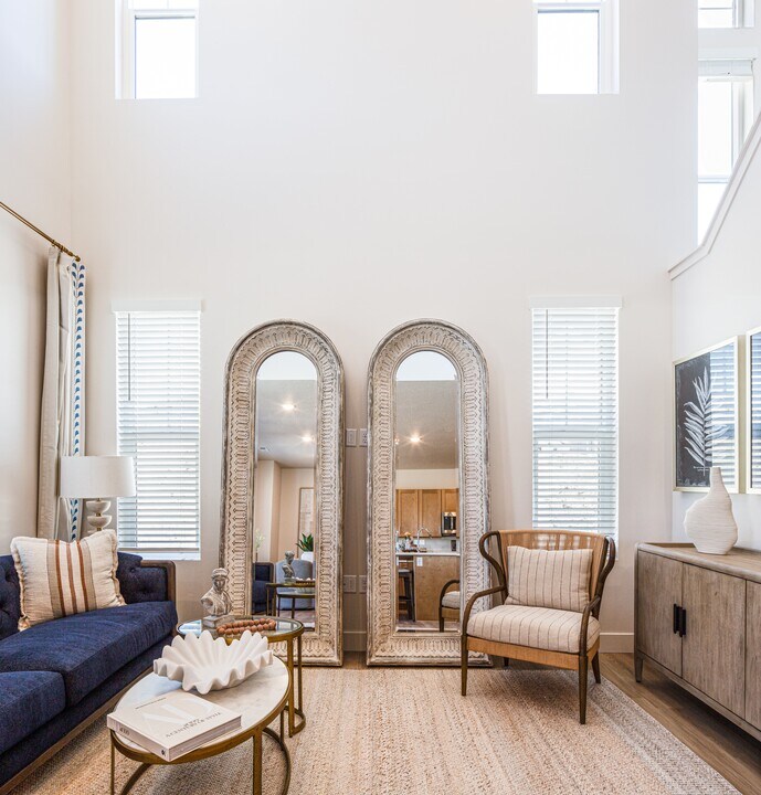 The Wheeler in Murray, UT - Foto de edificio