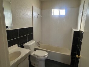 206 S Pecos St in Fort Stockton, TX - Building Photo - Building Photo