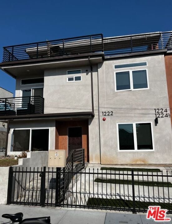 property at 1222 Alexandria Ave