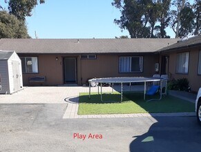1950 11th St, Unit B in Los Osos, CA - Building Photo - Building Photo