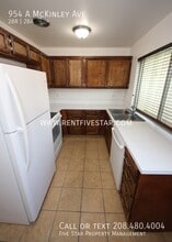 954 A McKinley Ave in Pocatello, ID - Building Photo - Building Photo