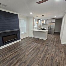 438 Griffin St NW in Atlanta, GA - Building Photo - Building Photo