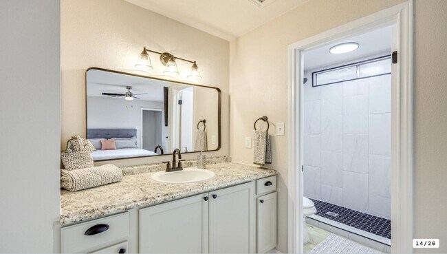 5522 Allbrook in San Antonio, TX - Building Photo - Building Photo