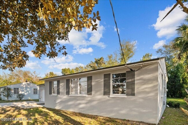884 Kennard St in Jacksonville, FL - Building Photo - Building Photo