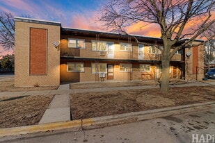 7321 14th St, Unit C in Forest Park, IL - Building Photo