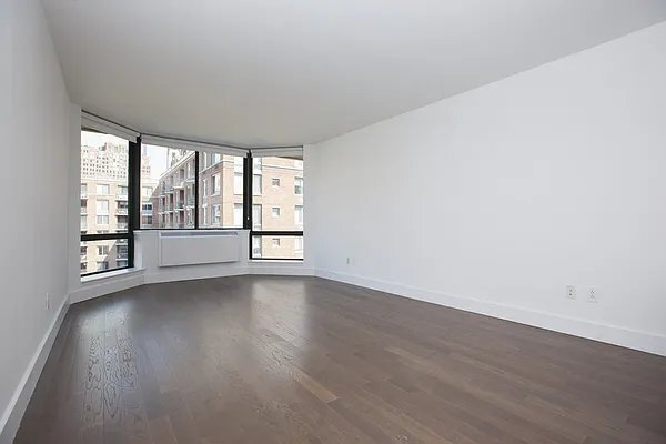 property at 2 S End Ave