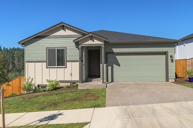 property at 2780 Rockrose Ln