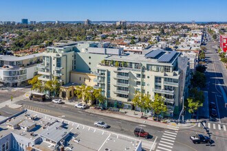 The Egyptian in San Diego, CA - Building Photo - Building Photo