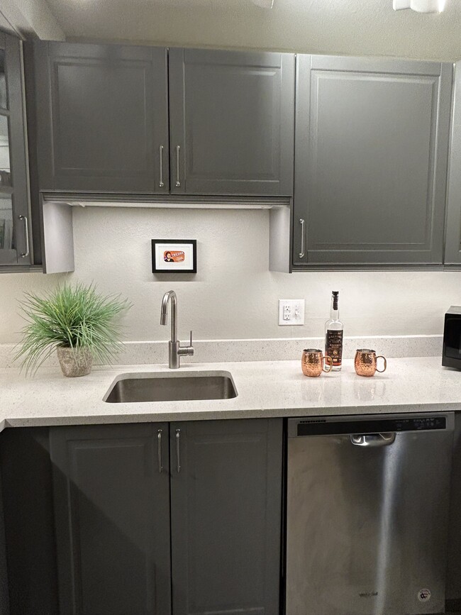 65 N Clarkson St, Unit 301 in Denver, CO - Building Photo - Building Photo