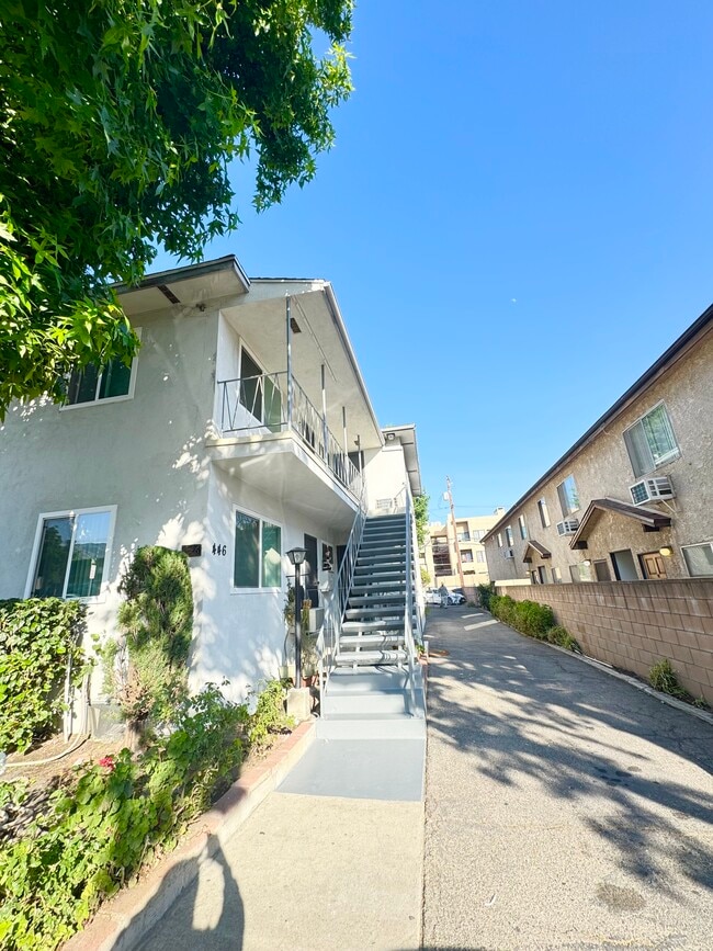446 E Cypress Ave, Unit C
