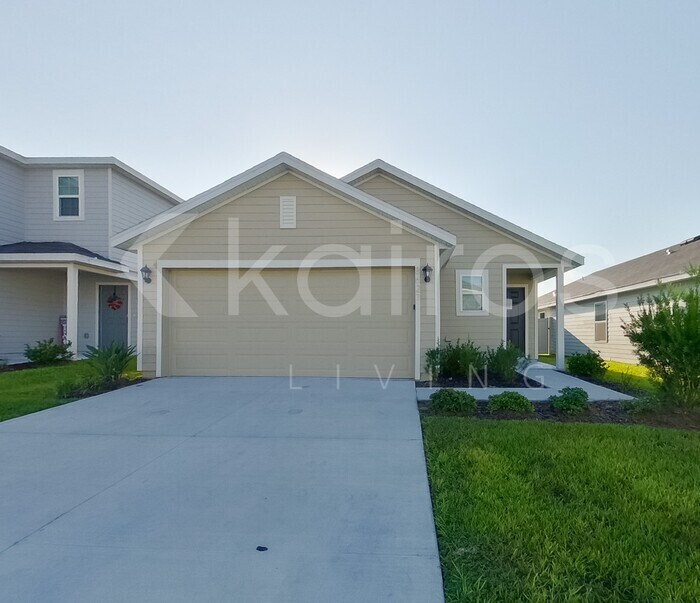 8627 SW 43rd Ter in Ocala, FL - Building Photo