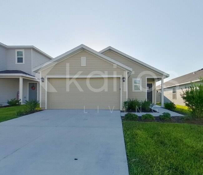 property at 8627 SW 43rd Ter
