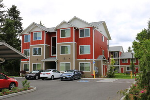 1130 Golf Club Rd SE, Unit 1138-201 Apartments