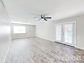 1835 Childers Dr NE in Albuquerque, NM - Foto de edificio - Building Photo