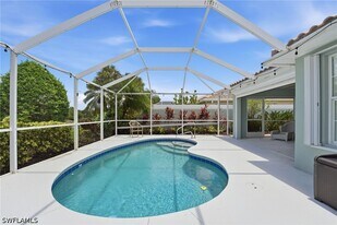 28207 Islet Trail in Bonita Springs, FL - Building Photo