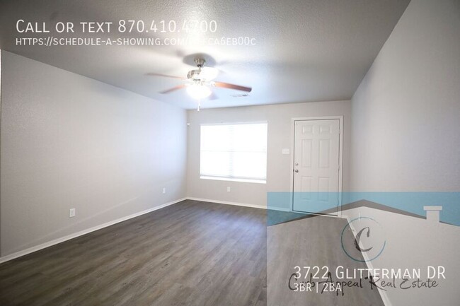 3722 Glitterman Dr in Jonesboro, AR - Building Photo - Building Photo