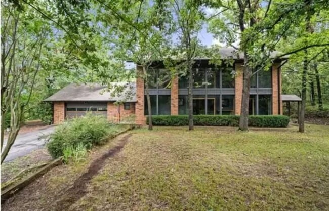 4803 Hwy 60 in Van Buren, AR - Building Photo - Building Photo