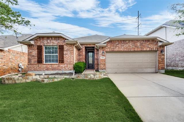 property at 14708 Eaglemont Dr